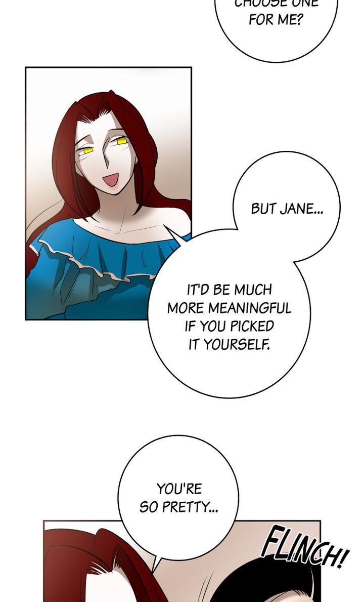 About Jane chapter 43 - page 31