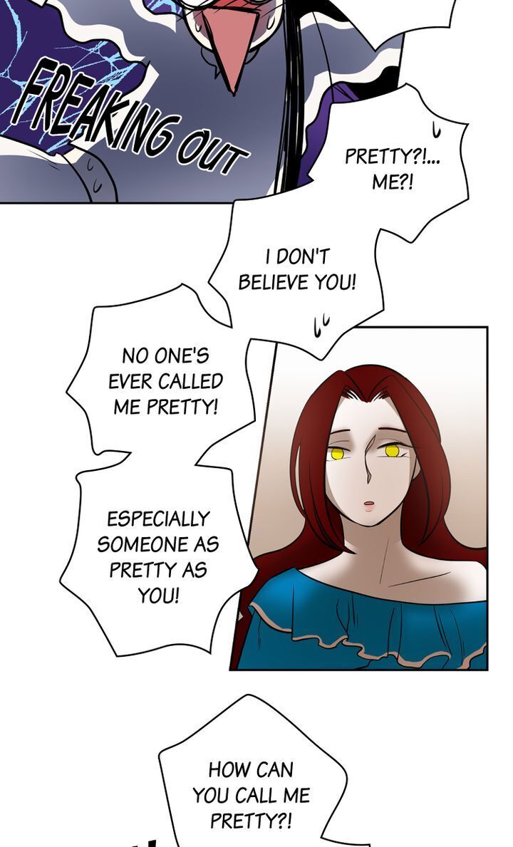About Jane chapter 43 - page 33
