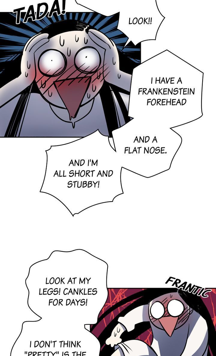 About Jane chapter 43 - page 34