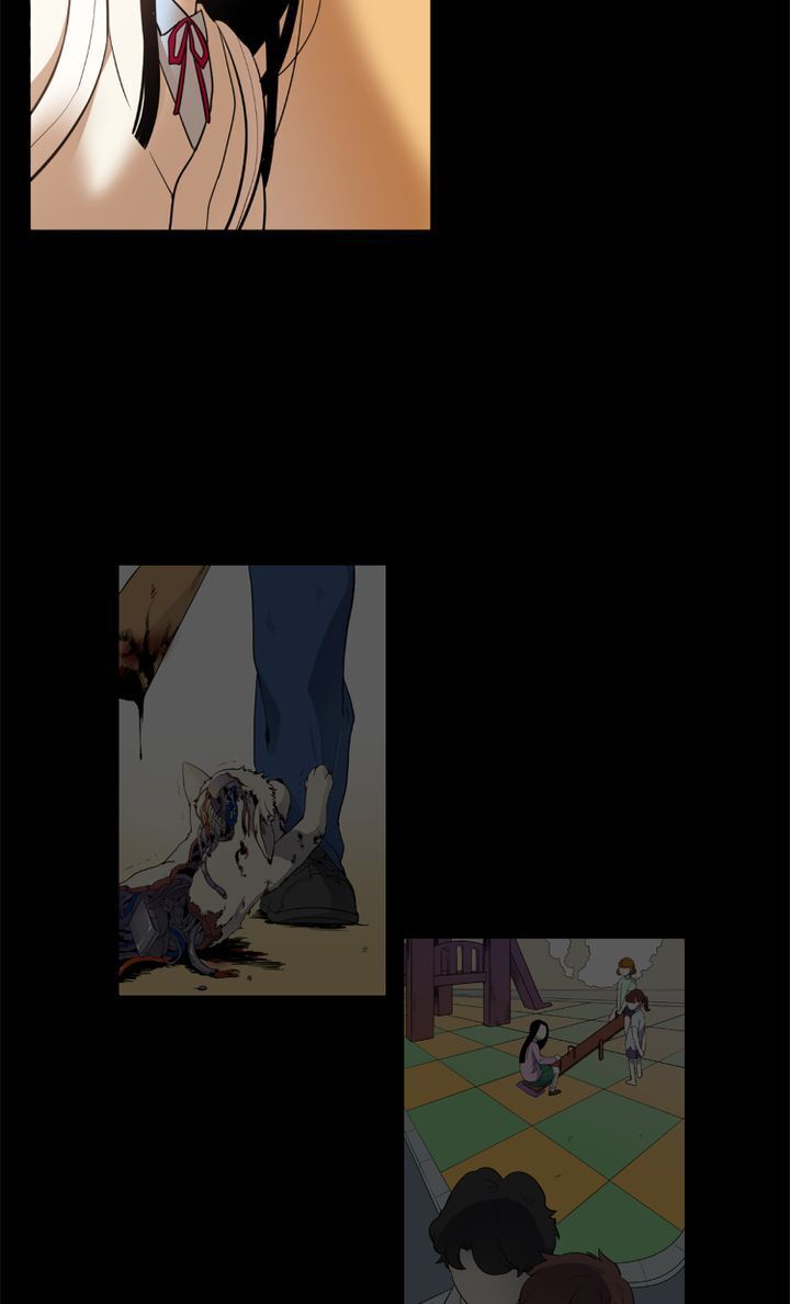 About Jane chapter 43 - page 4