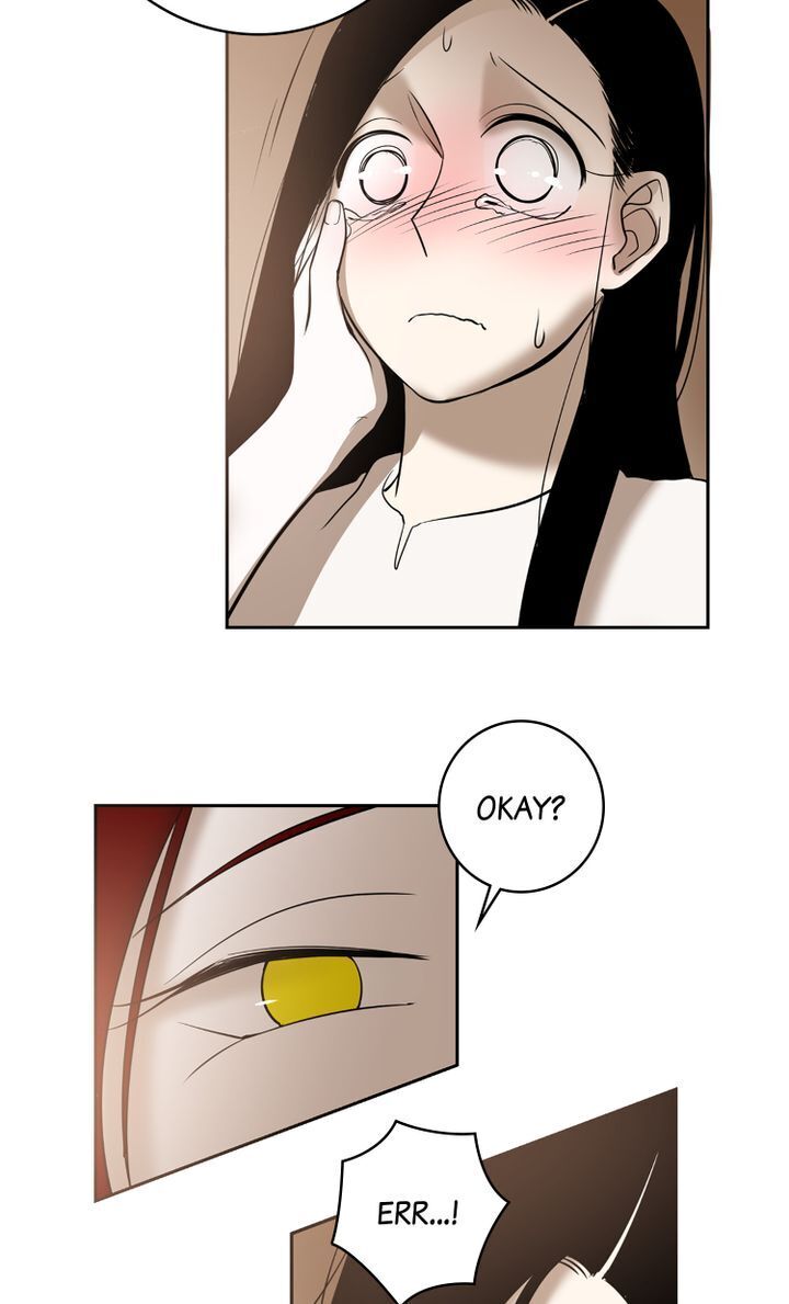 About Jane chapter 43 - page 42