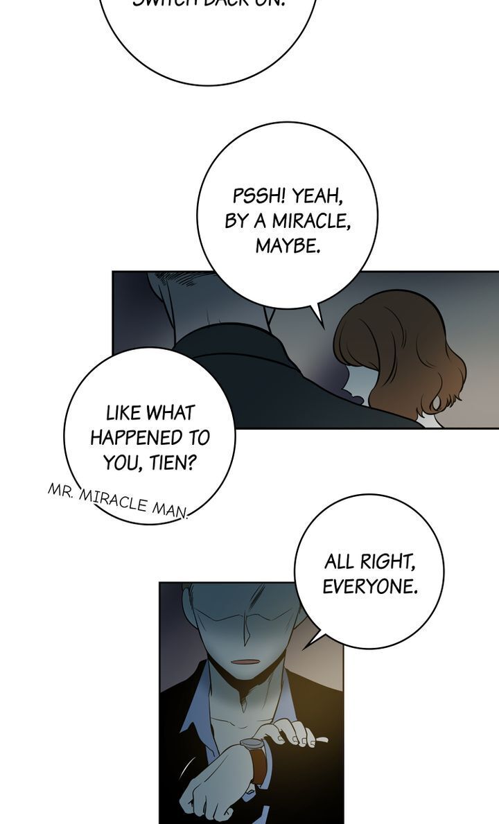 About Jane chapter 43 - page 47