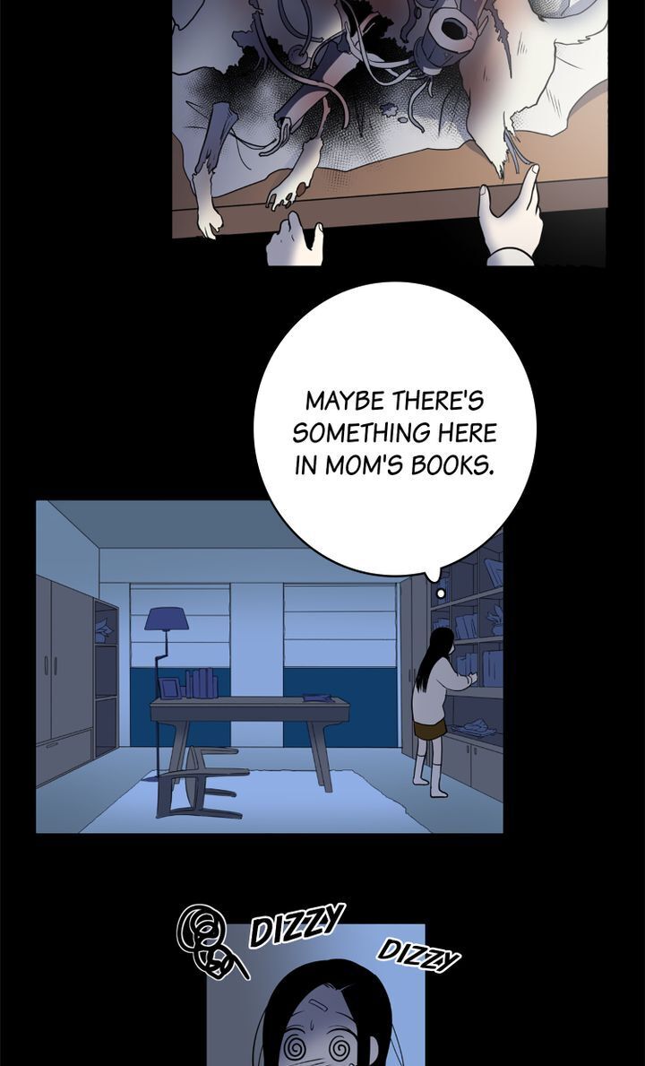 About Jane chapter 43 - page 9