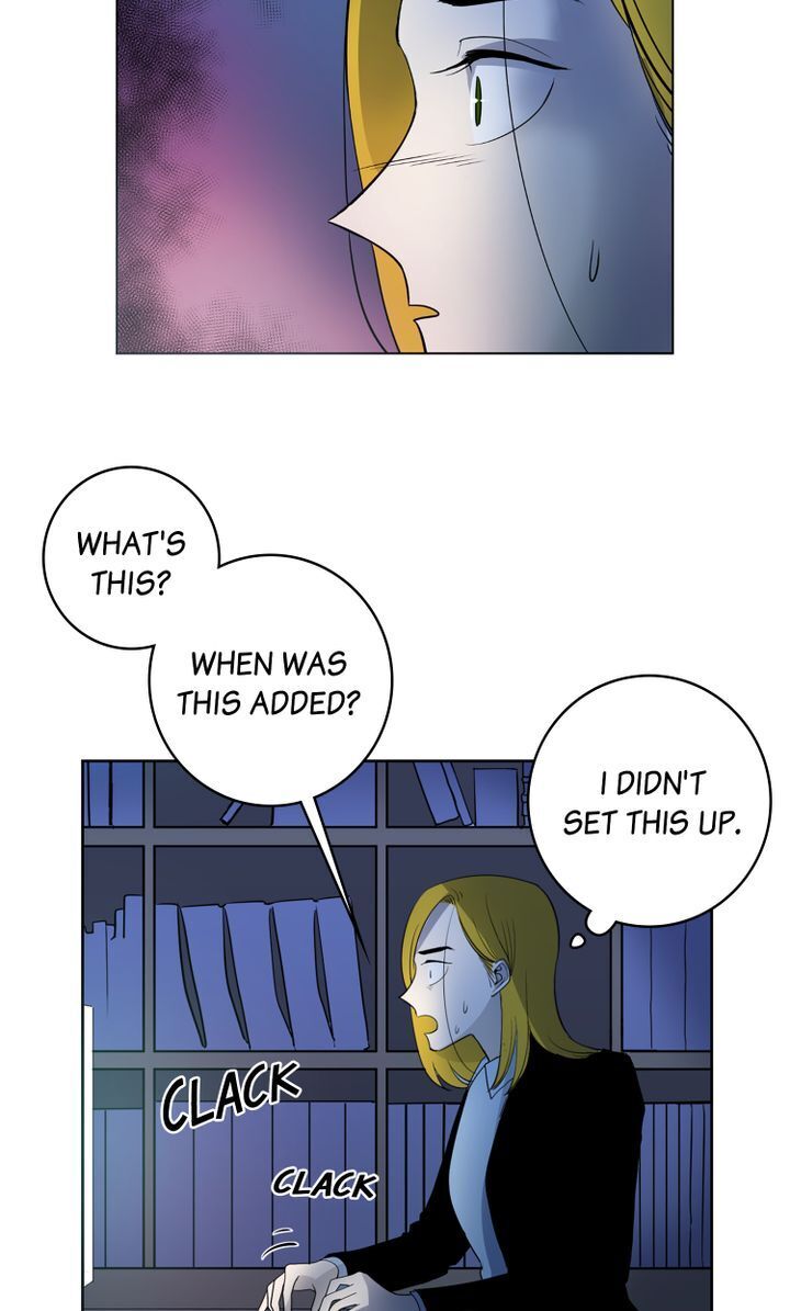About Jane chapter 27 - page 15