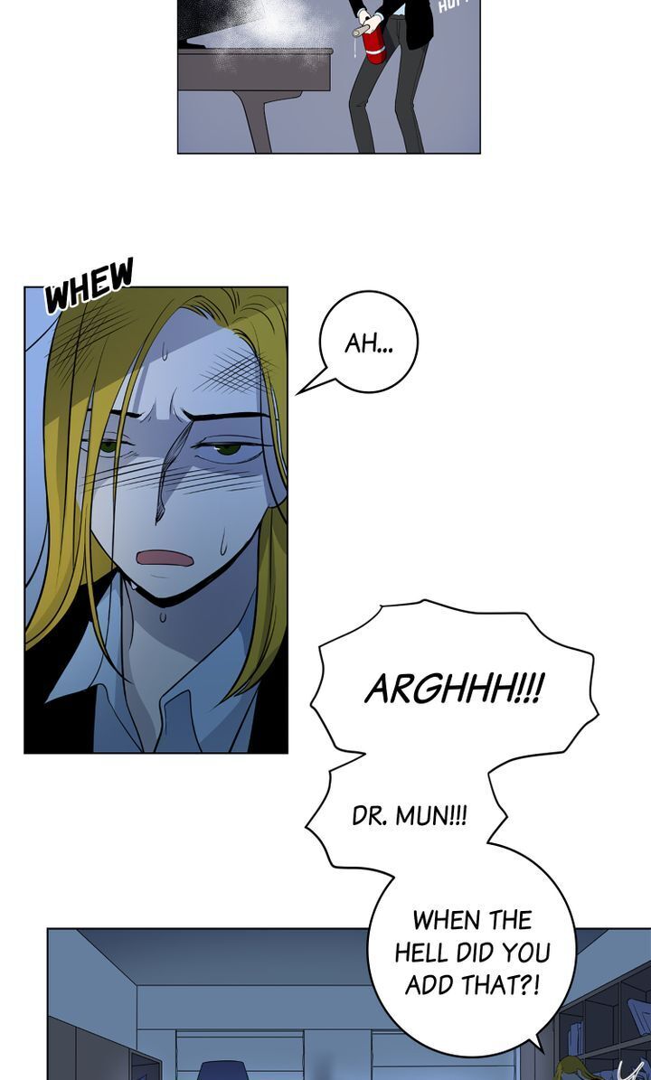 About Jane chapter 27 - page 20