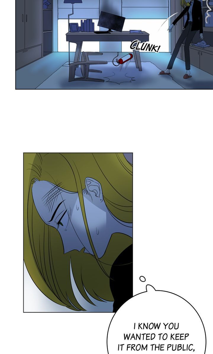 About Jane chapter 27 - page 21
