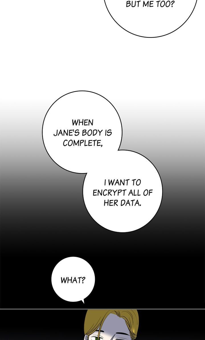 About Jane chapter 27 - page 22