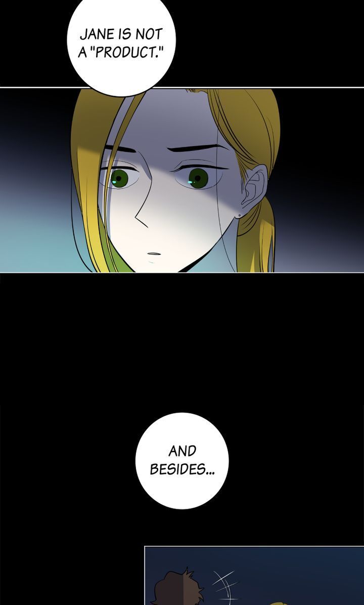 About Jane chapter 27 - page 27