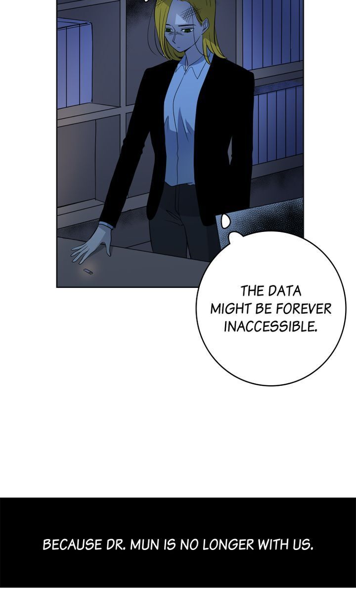 About Jane chapter 27 - page 29
