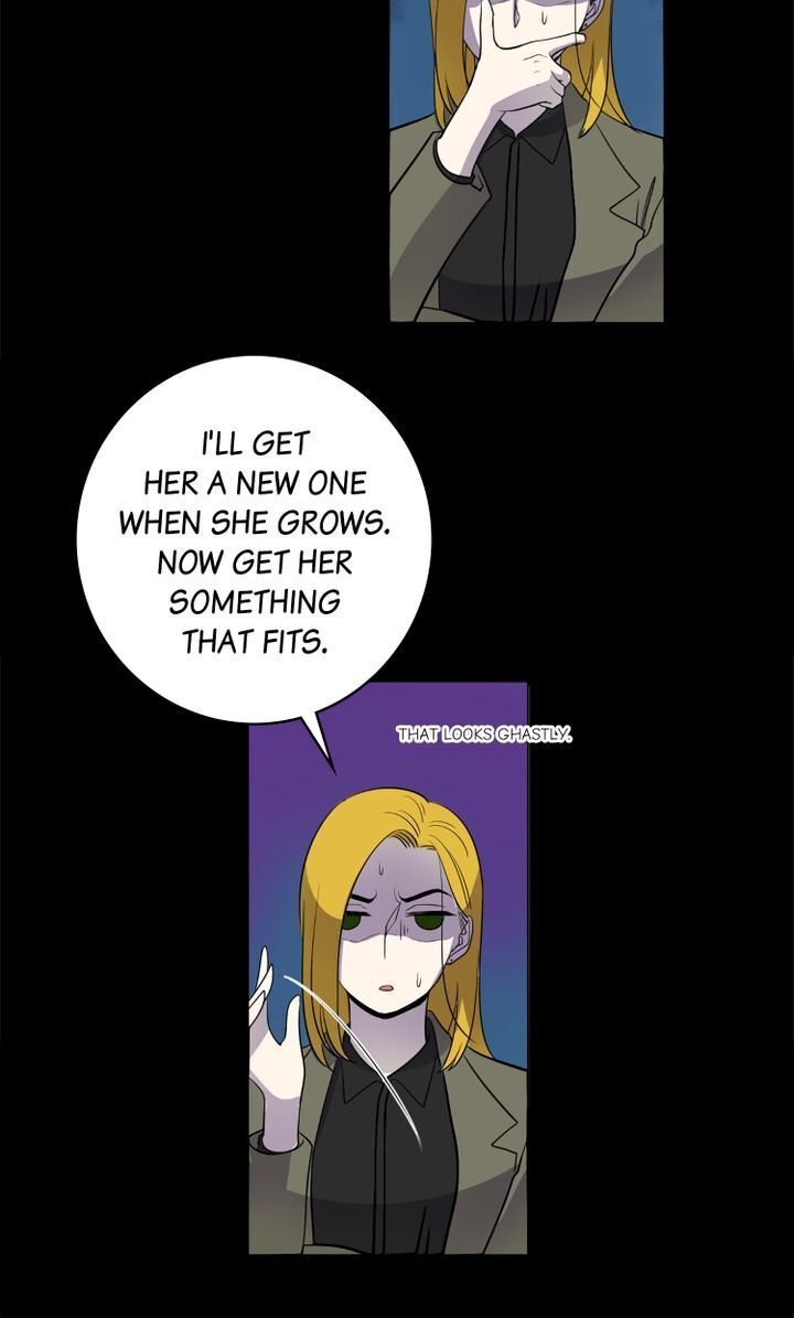 About Jane chapter 27 - page 36