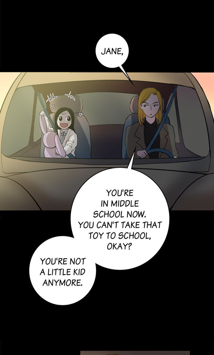 About Jane chapter 27 - page 37