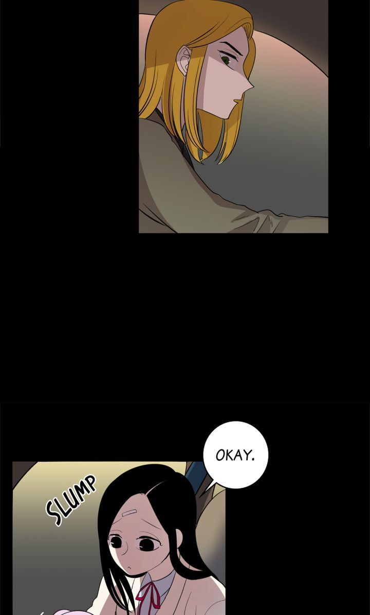 About Jane chapter 27 - page 38