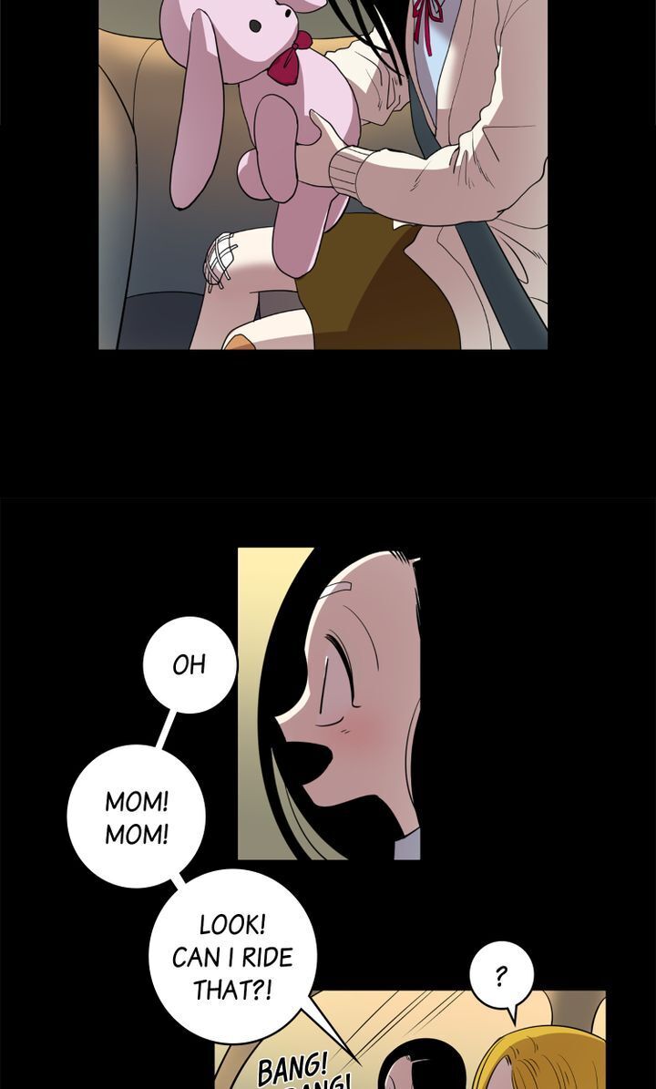 About Jane chapter 27 - page 41