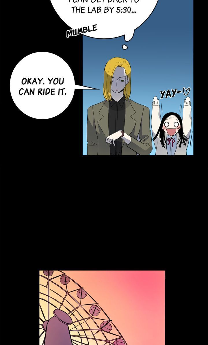 About Jane chapter 27 - page 44
