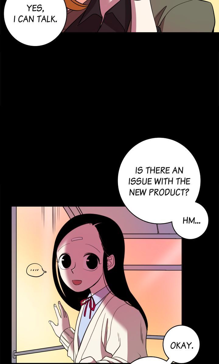 About Jane chapter 27 - page 47