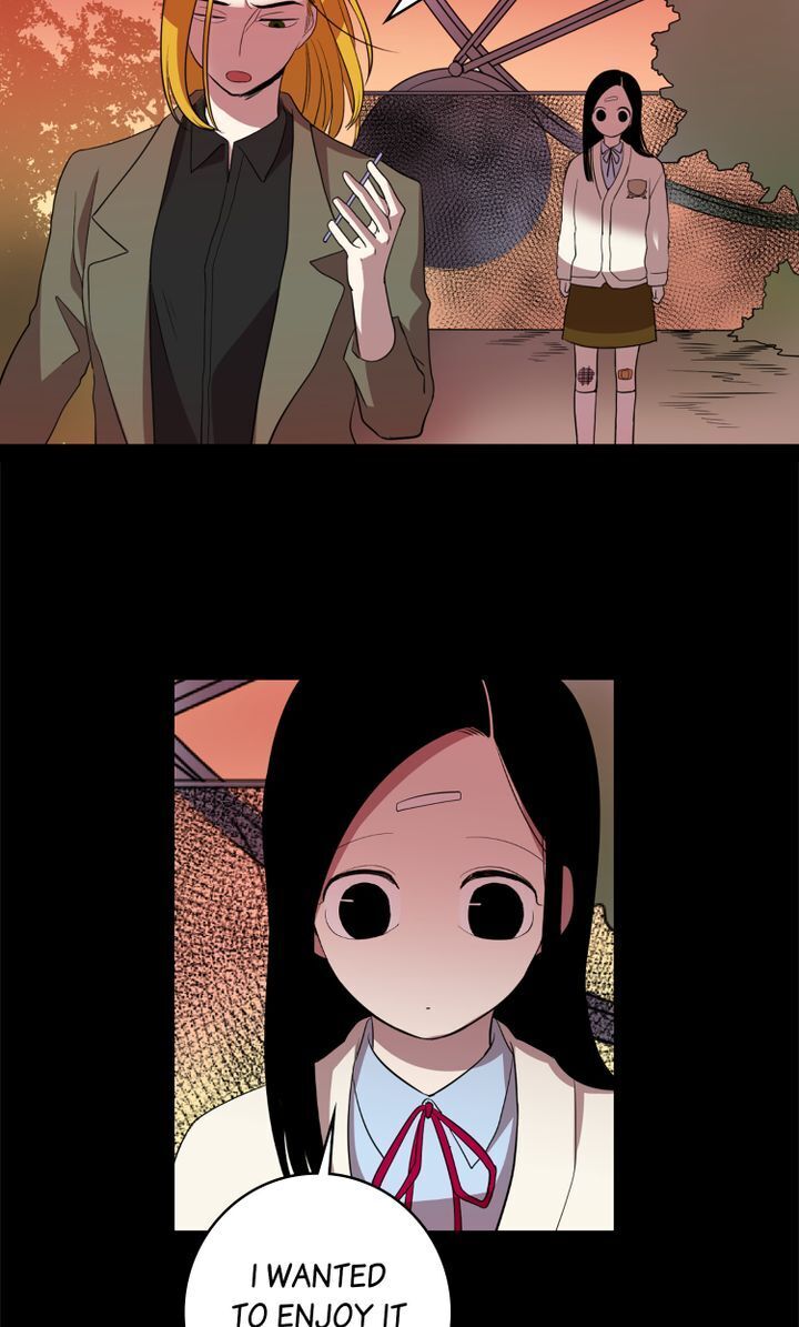 About Jane chapter 27 - page 50
