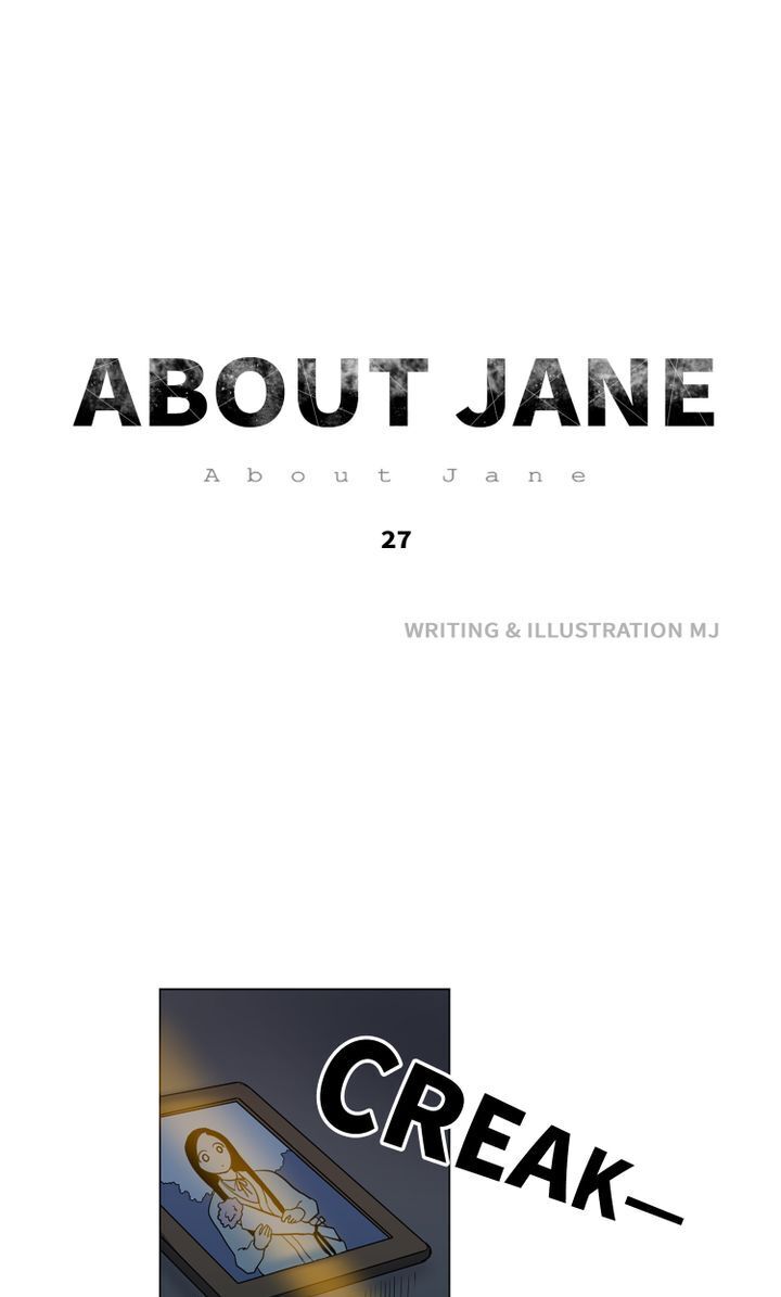 About Jane chapter 27 - page 8