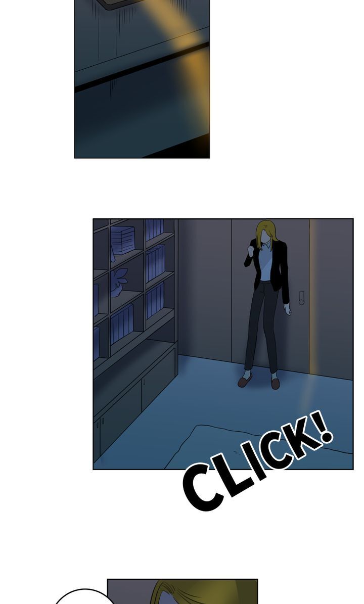 About Jane chapter 27 - page 9
