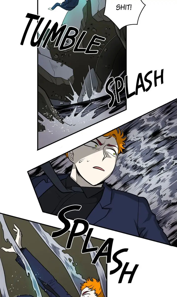 About Jane chapter 87 - page 13