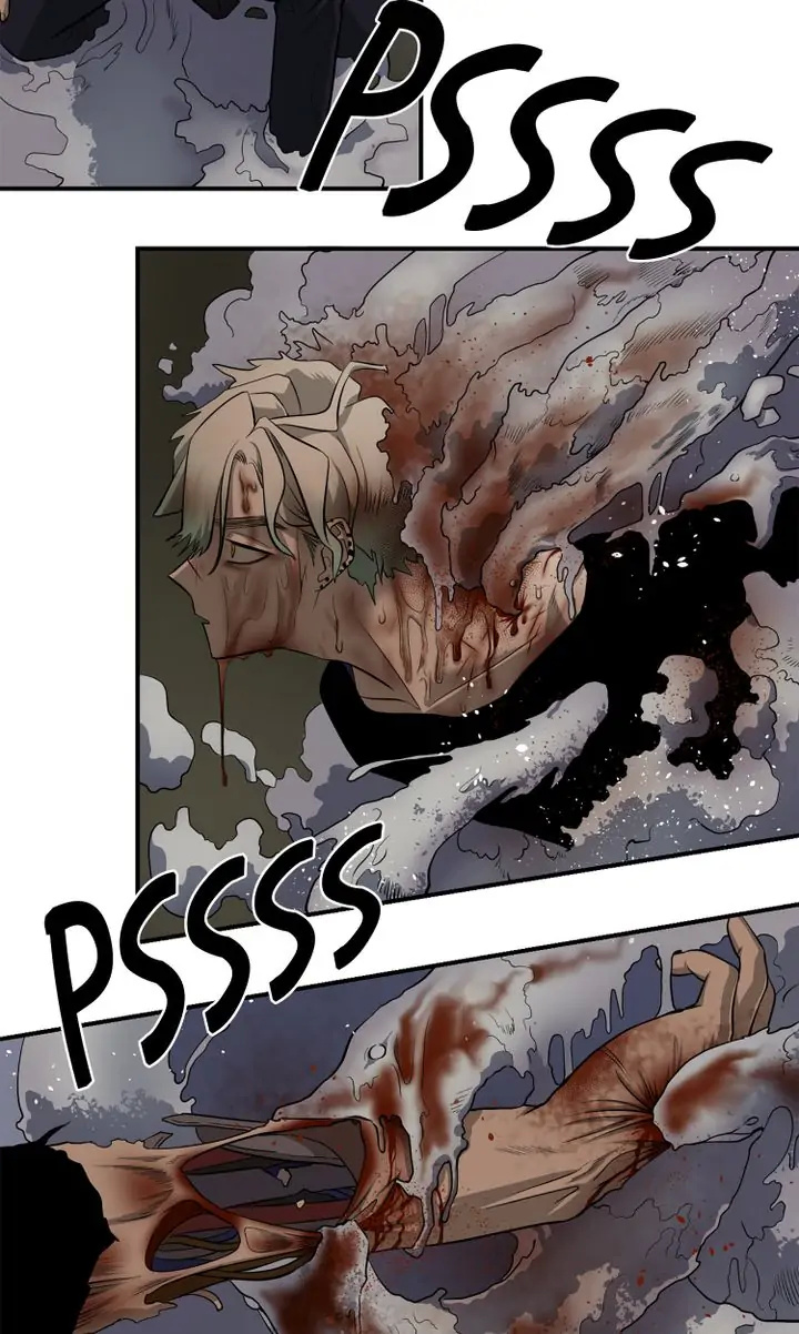 About Jane chapter 87 - page 20
