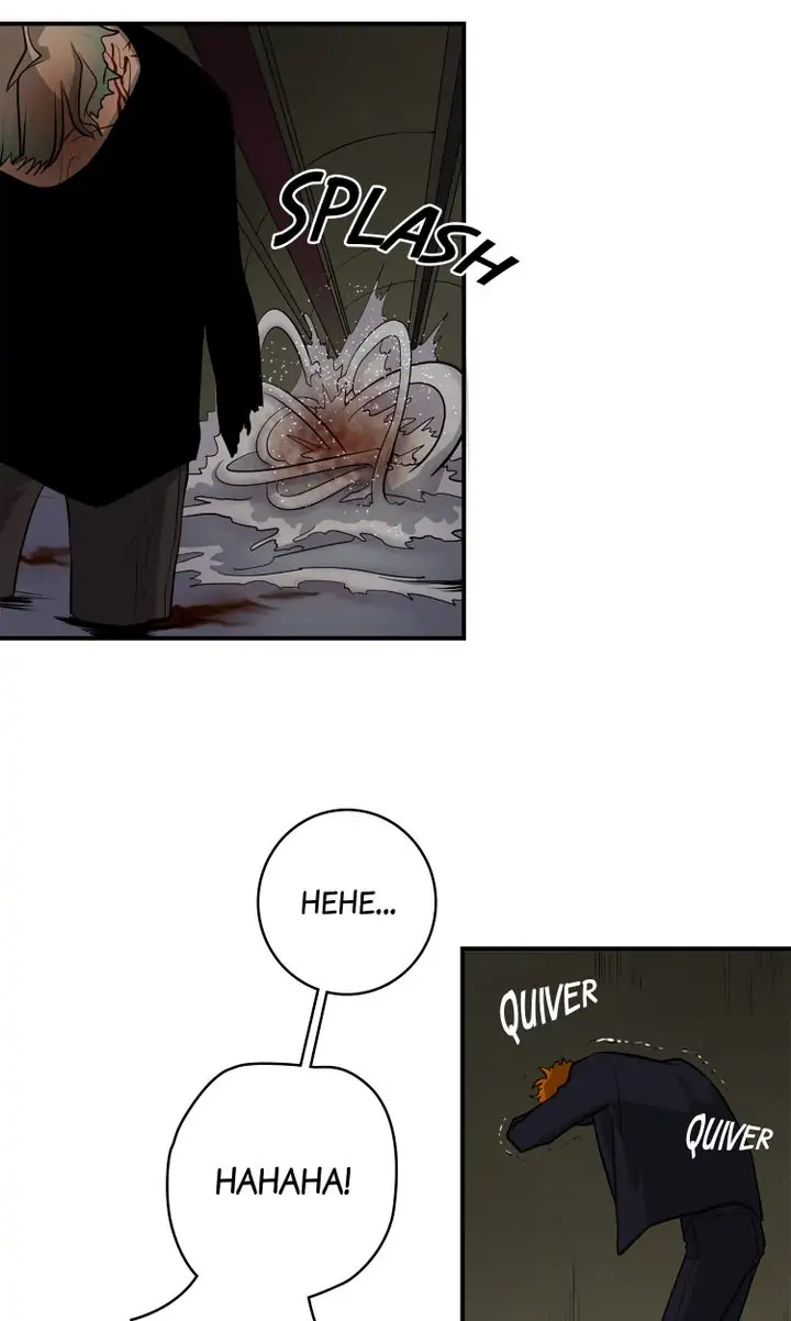 About Jane chapter 87 - page 22