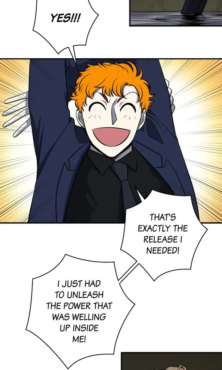 About Jane chapter 87 - page 23