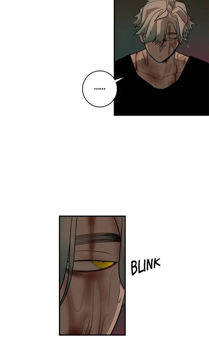 About Jane chapter 87 - page 24