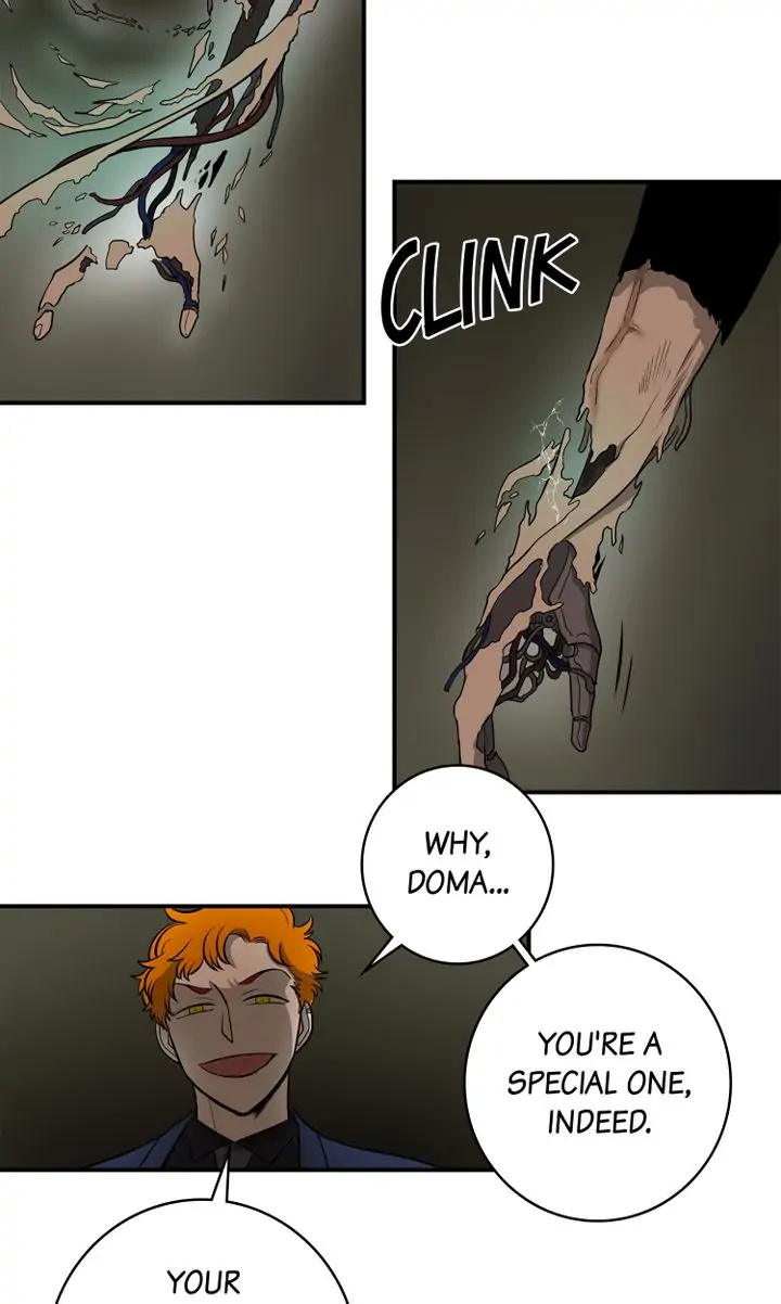 About Jane chapter 87 - page 26