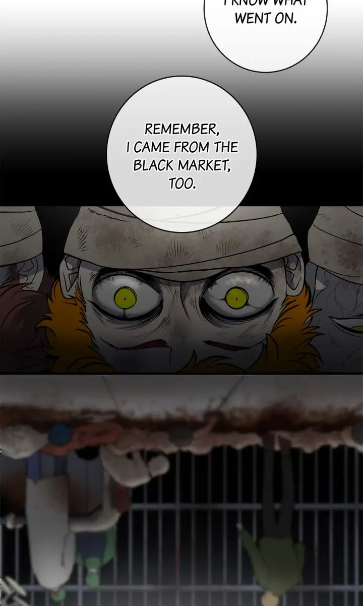 About Jane chapter 87 - page 30