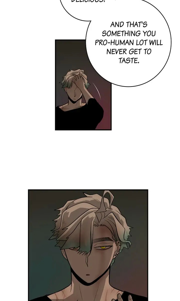 About Jane chapter 87 - page 33