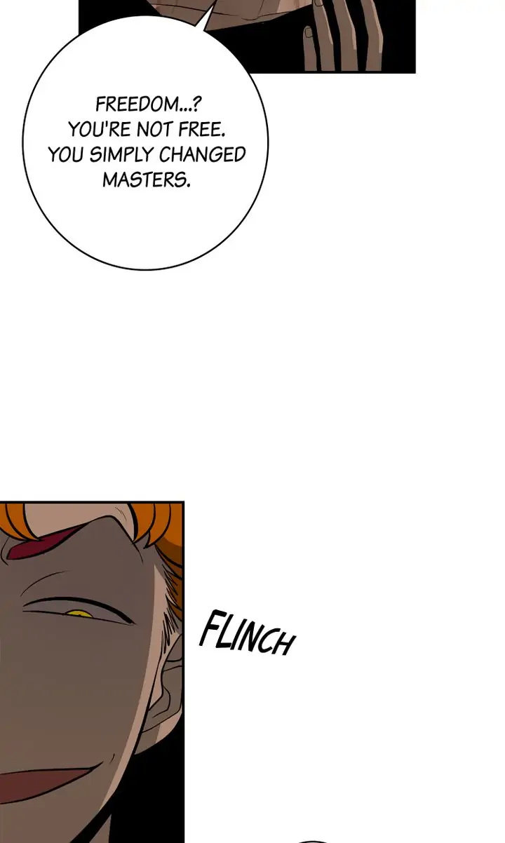 About Jane chapter 87 - page 34