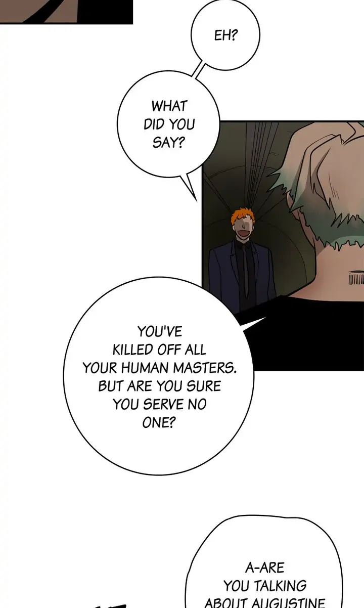 About Jane chapter 87 - page 35