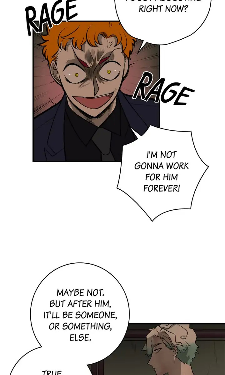 About Jane chapter 87 - page 36
