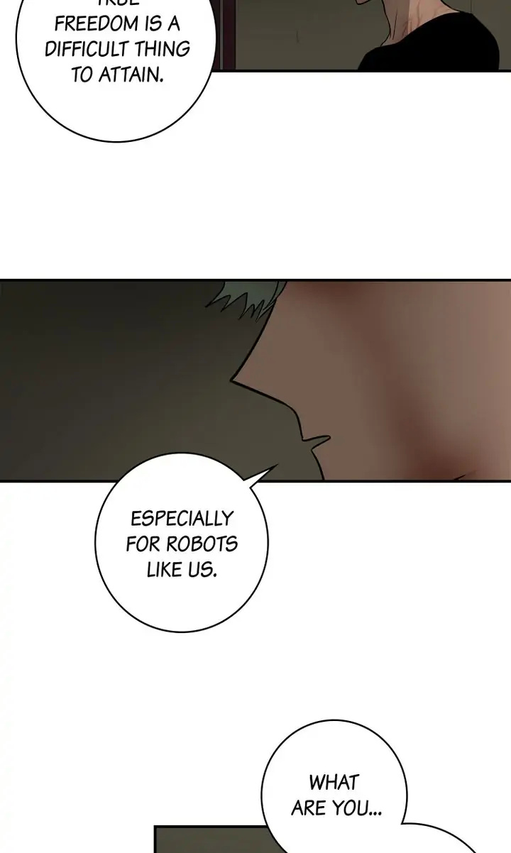 About Jane chapter 87 - page 37