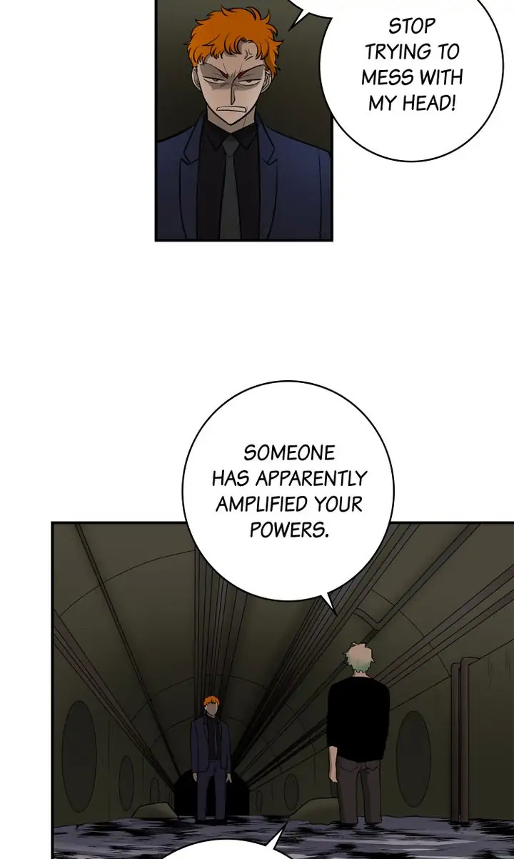 About Jane chapter 87 - page 38