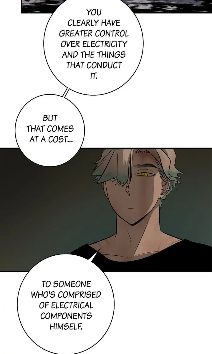 About Jane chapter 87 - page 39