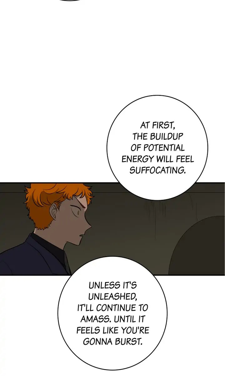 About Jane chapter 87 - page 40