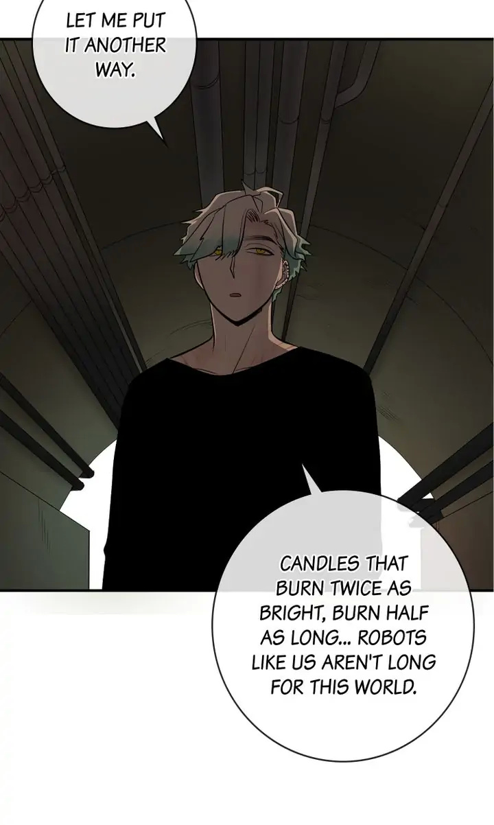 About Jane chapter 87 - page 43