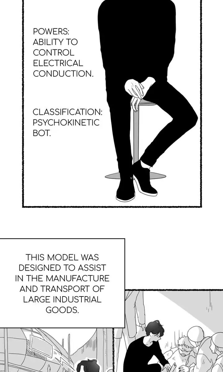 About Jane chapter 87 - page 45