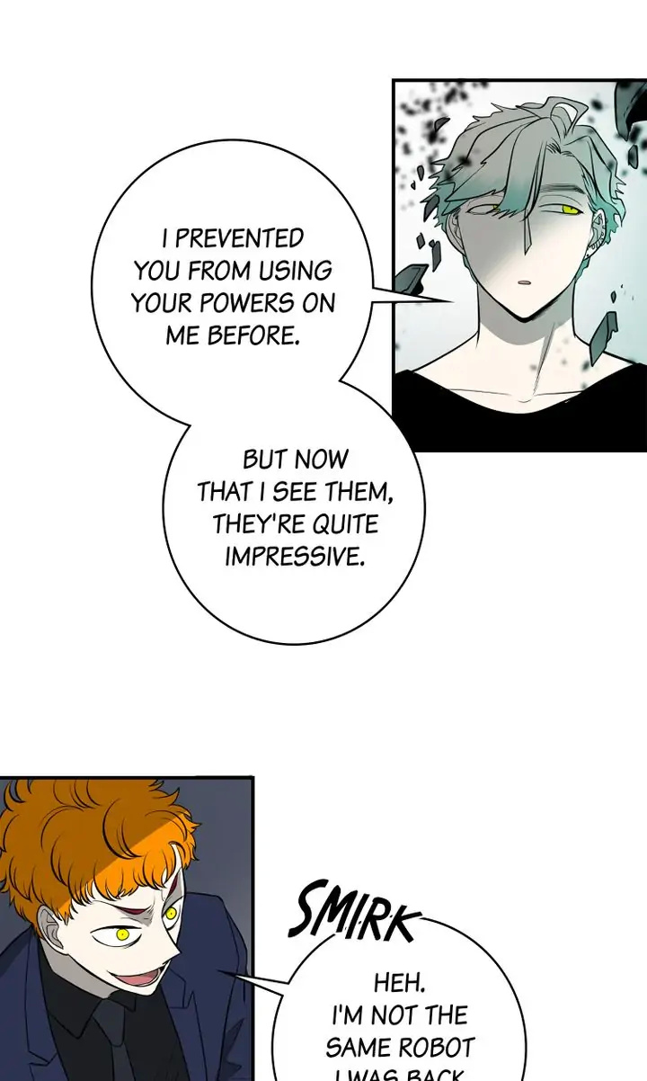 About Jane chapter 87 - page 5
