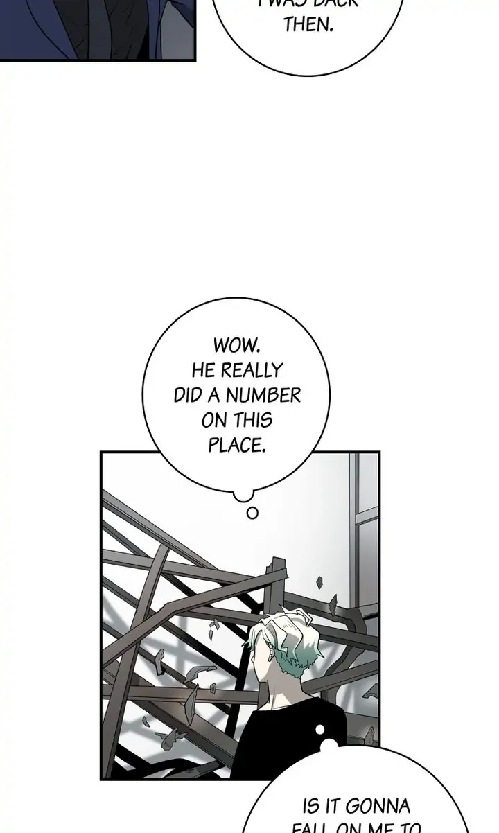About Jane chapter 87 - page 6