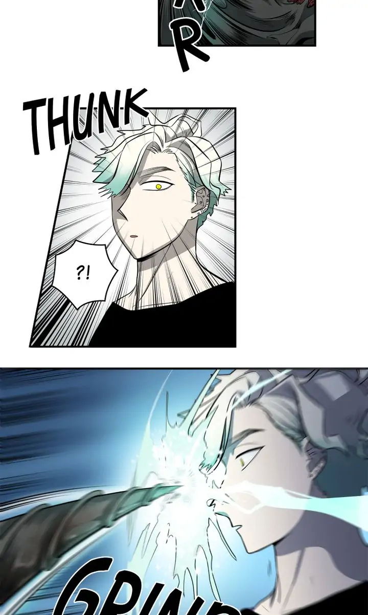 About Jane chapter 87 - page 8