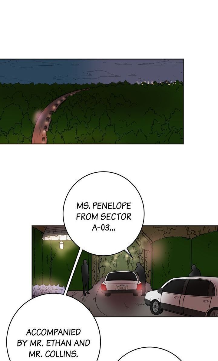 About Jane chapter 44 - page 1