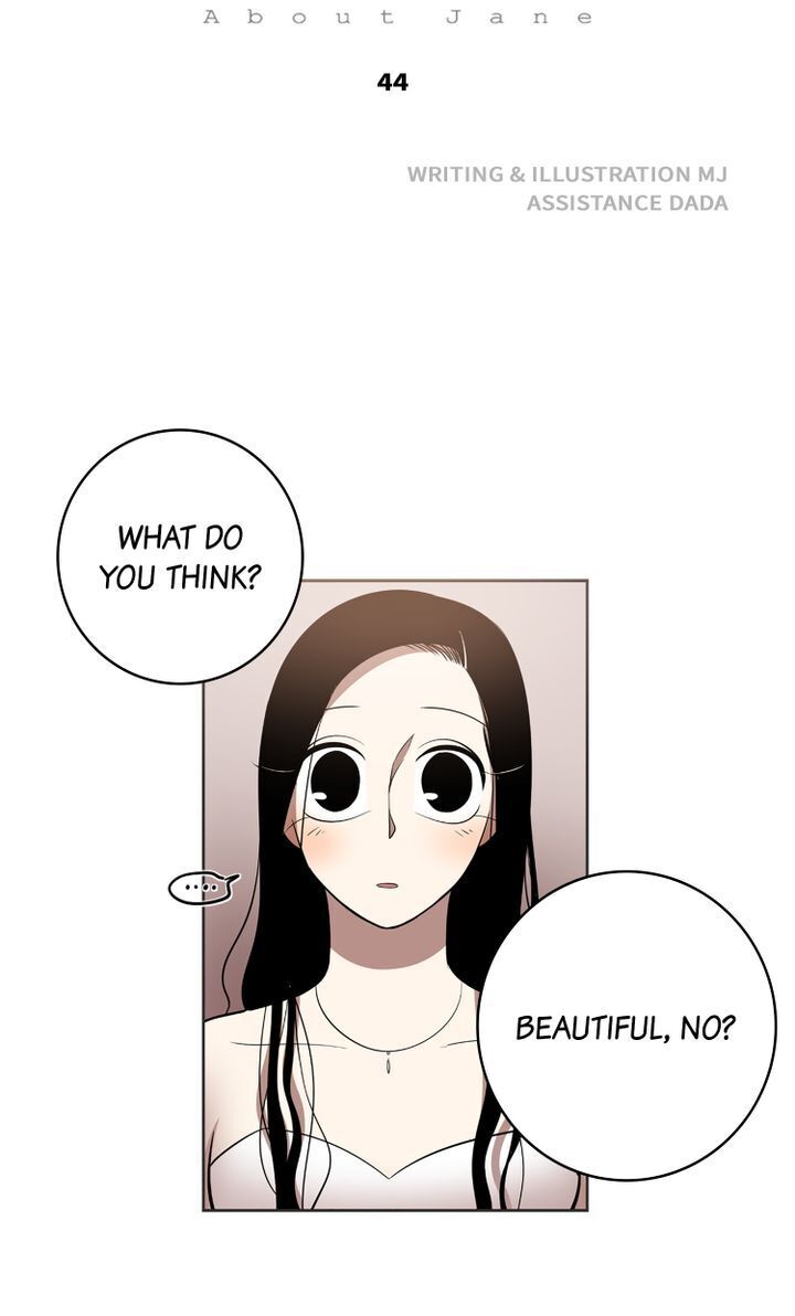 About Jane chapter 44 - page 10