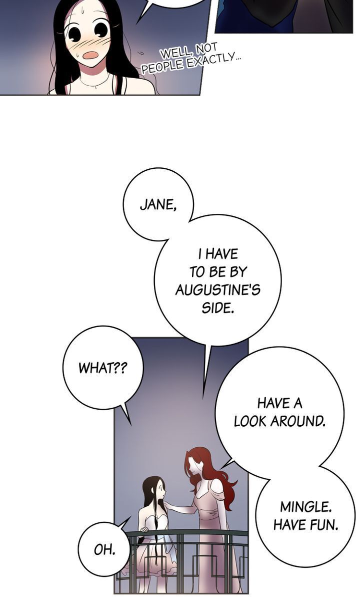 About Jane chapter 44 - page 16