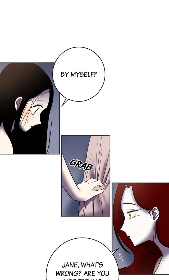 About Jane chapter 44 - page 17