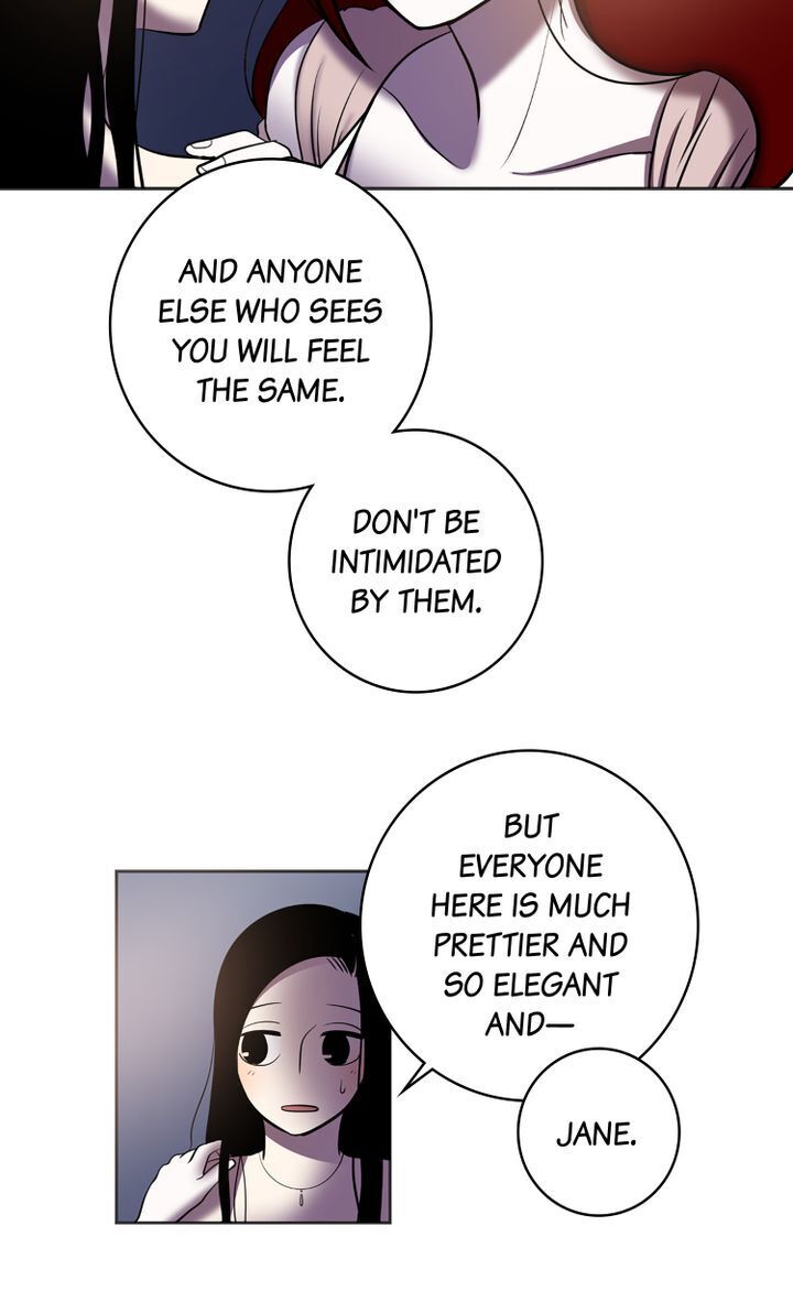 About Jane chapter 44 - page 20