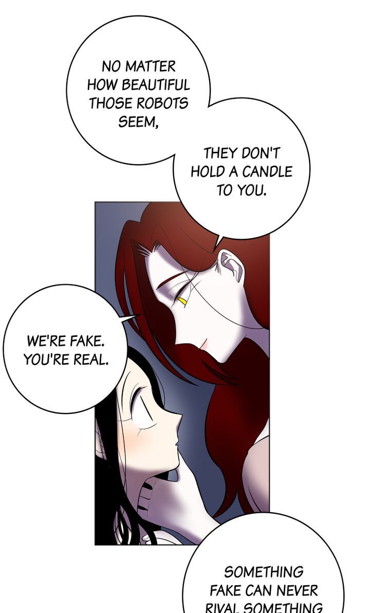 About Jane chapter 44 - page 21