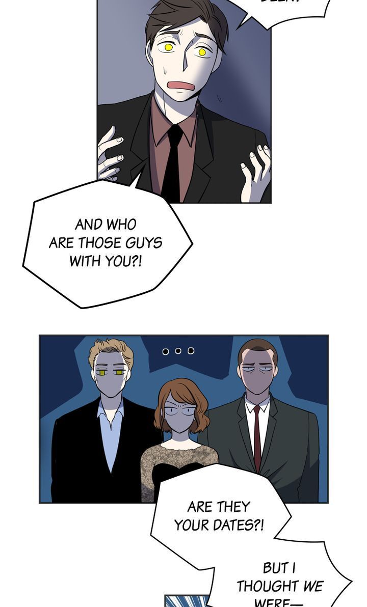 About Jane chapter 44 - page 33