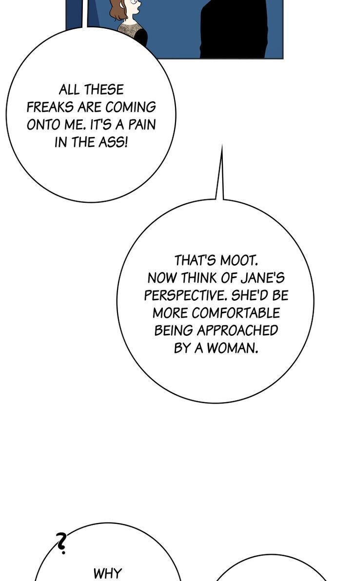 About Jane chapter 44 - page 39
